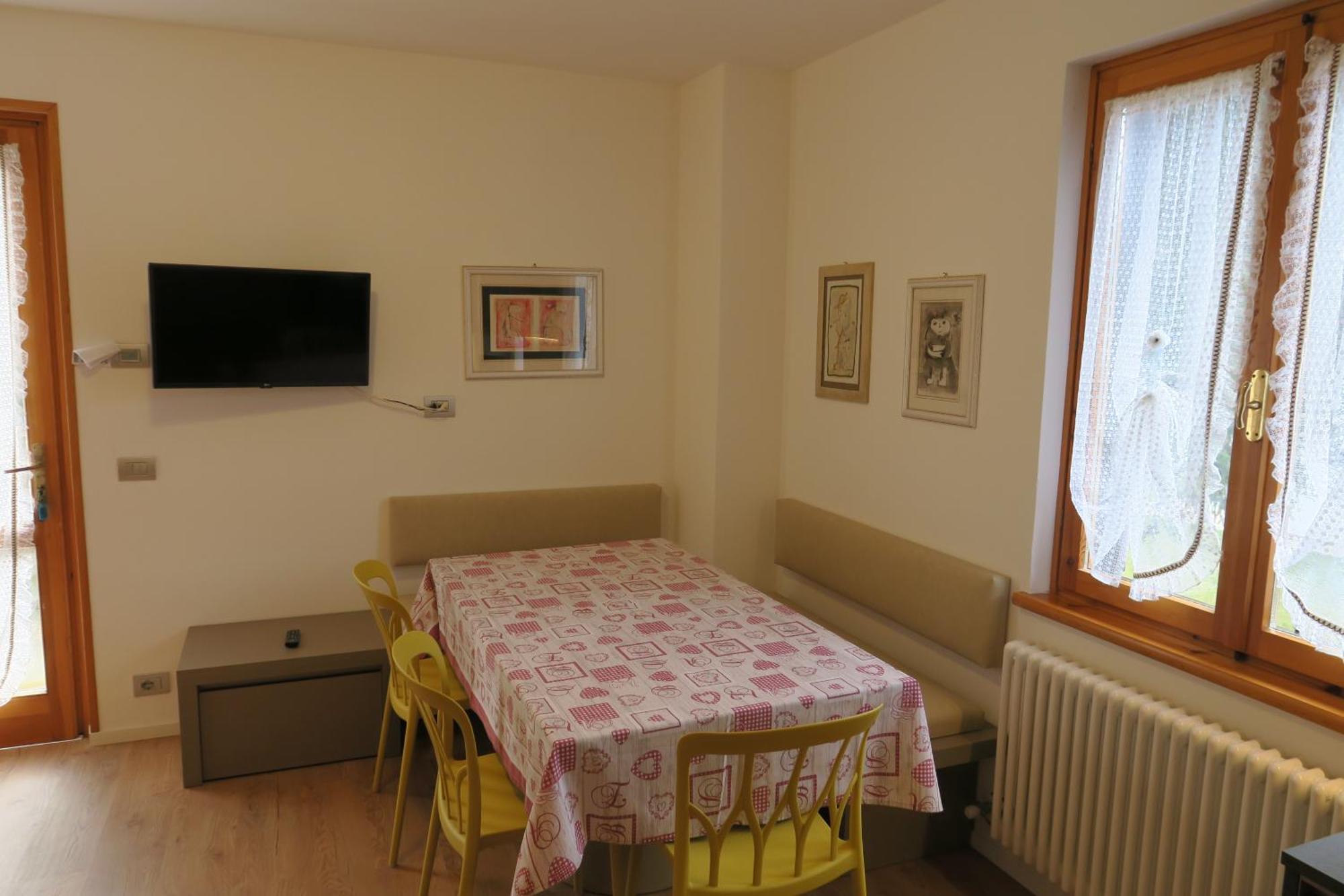 Casa Pippi Apartment Val Maria-Pur Exterior photo