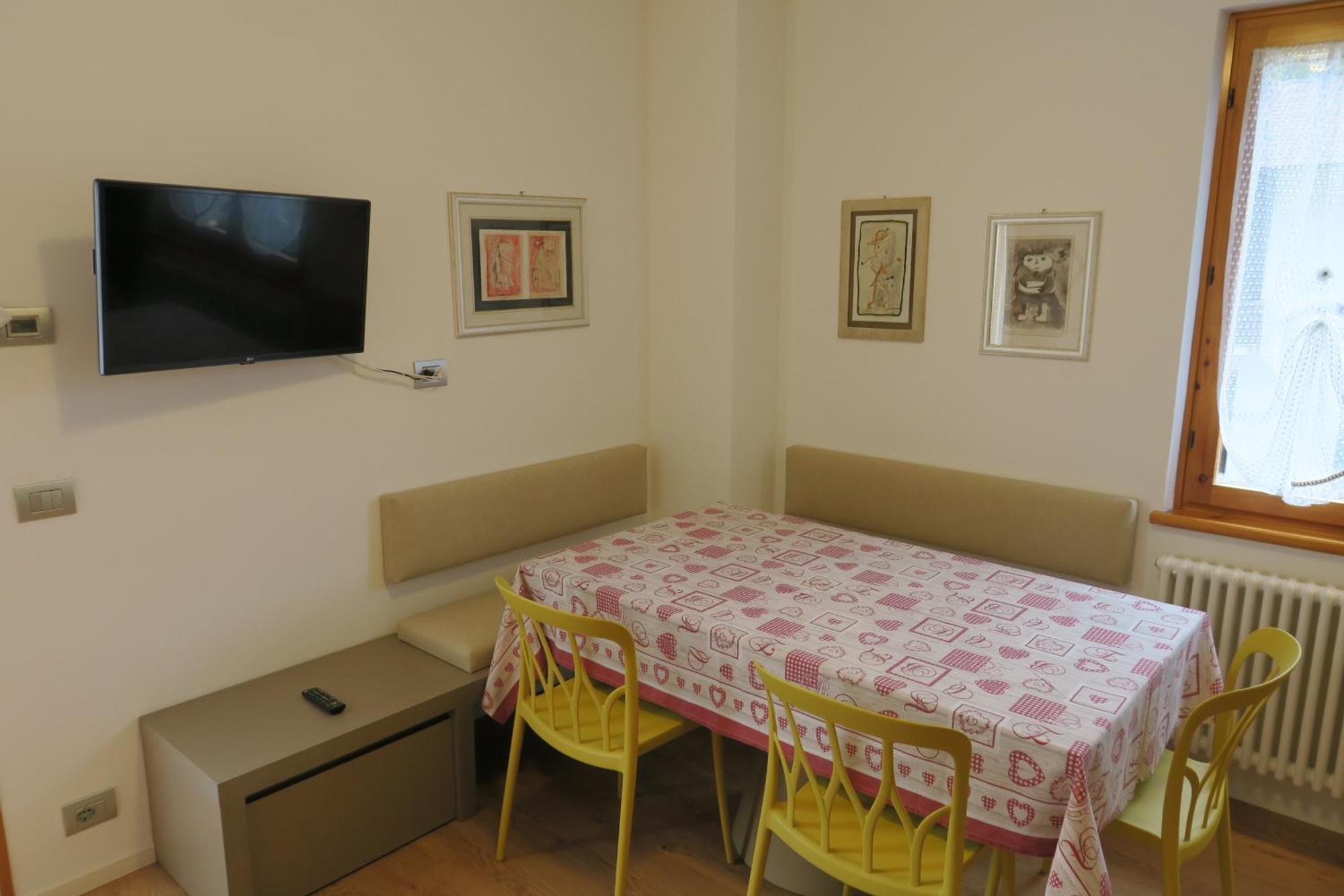 Casa Pippi Apartment Val Maria-Pur Exterior photo
