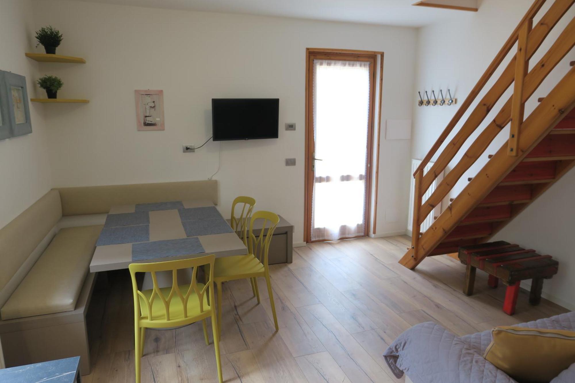 Casa Pippi Apartment Val Maria-Pur Exterior photo