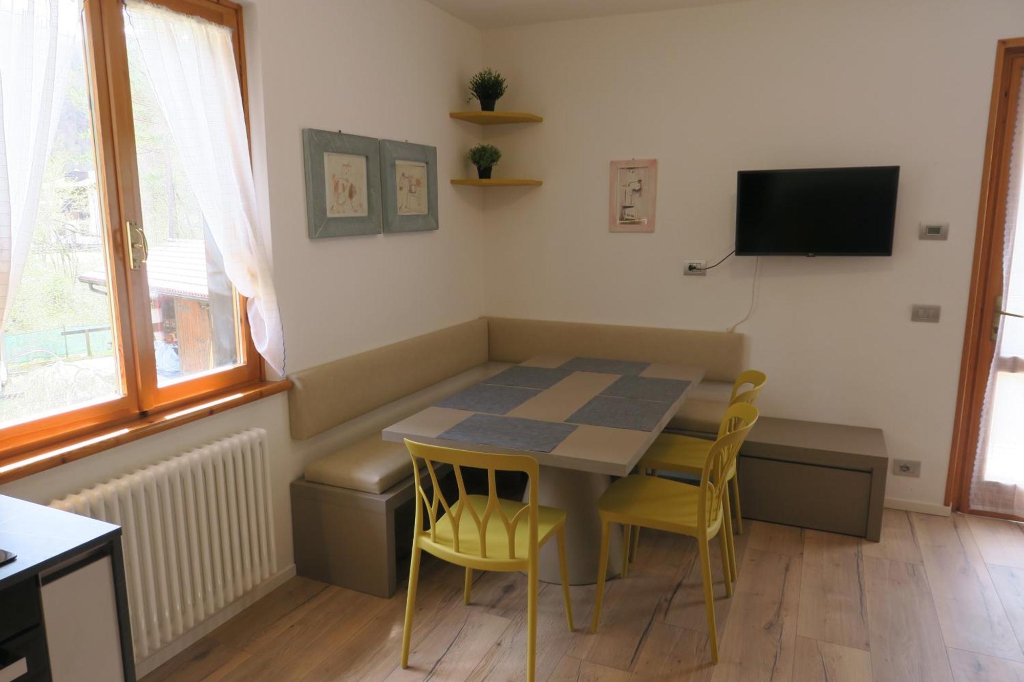 Casa Pippi Apartment Val Maria-Pur Exterior photo