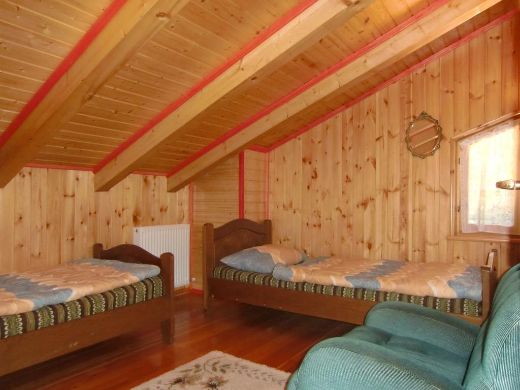 Casa Pippi Apartment Val Maria-Pur Exterior photo